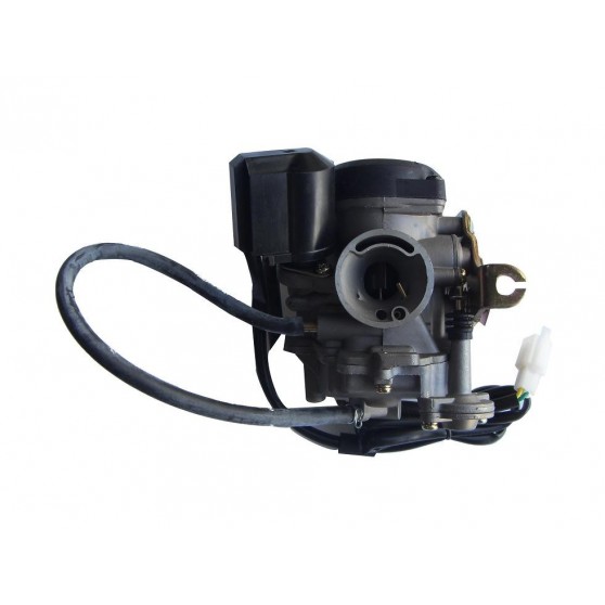 Carburateur 16/ mm standard avec Choke pour Keeway Venus 50/ cc pixels Kreidler Flory Galactica 2.0