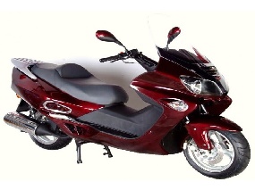 pièces scooter 125cc chinois jonway, znen