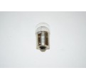 08. Ampoule de clignotant 12V/10W blanc (unite)