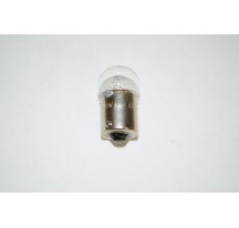 08. Ampoule de clignotant 12V/10W blanc (unite)