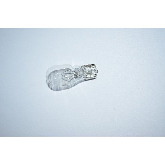 Ampoule  clignotant 12V/10W blanc (Wedge)