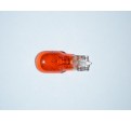 Ampoule clignotant 12V10W orange (Wedge)