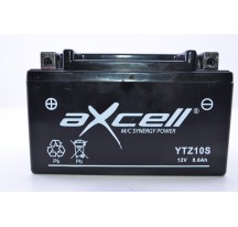 Batterie 12V8.6 AXCELL (au gel)