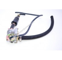 Kit recyclage d'air pour scooters 50cc à moteur 4 temps 139QMB, 139QMA