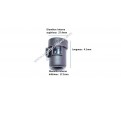 Protecteur filtre à essence Dolce Vita, Znen 125