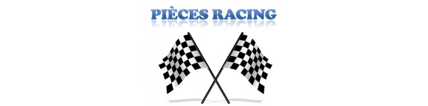 Pièces racing 
